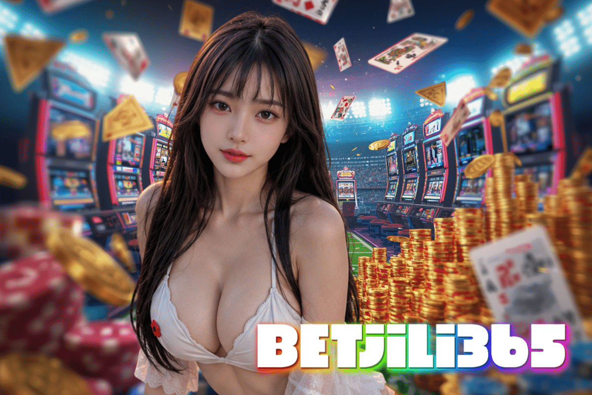 betjili365 slot