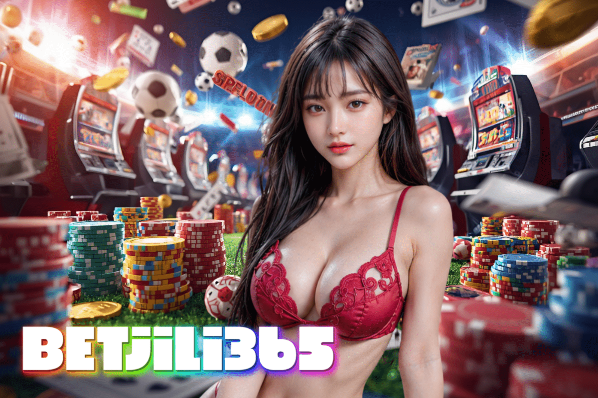 betjili365 ทรูวอเลท